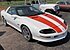 1997 Chevrolet Camaro Z28 Coupe for sale 100721324